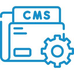 CMS Development & Management